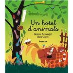 Hotel d''Animals