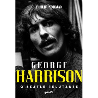 George Harrison - 1