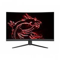 Monitor gaming curvo MSI Optix G32CQ4 31,5'' WQHD 165Hz Console Mode