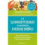 La longevidad comienza desde niño