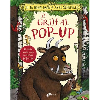 El Grufal Pop Up
