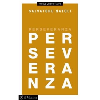 Perseveranza - 1