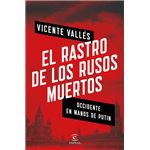El rastro de los rusos muertos
