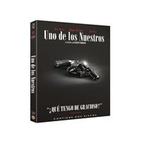 Uno de los nuestros Ed Iconic - Blu-Ray