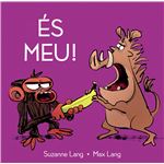 És Meu!
