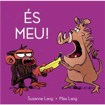 És Meu!