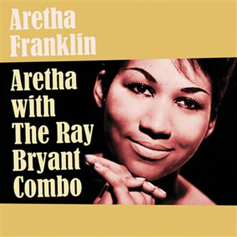 Aretha - Vinilo