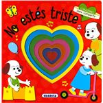 No Estes Triste