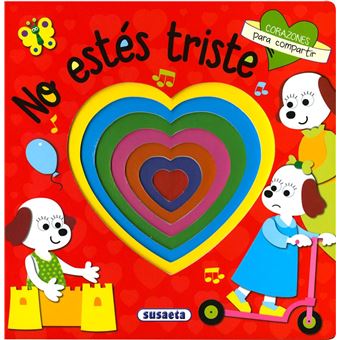No Estes Triste