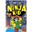 Ninja kid 10-heroes ninja