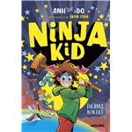 Ninja kid 10-heroes ninja
