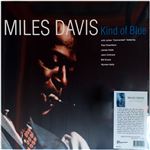 Kind Of Blue - Vinilo