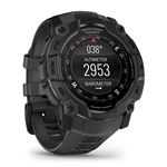 Smartwatch Garmin Instinct 3 Amoled GPS 50mm Negro