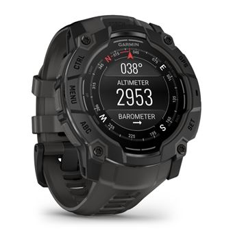 Smartwatch Garmin Instinct 3 Amoled GPS 50mm Negro - 1