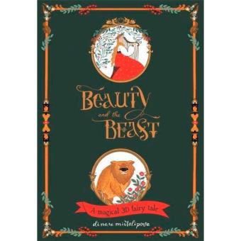 Beauty and the beast