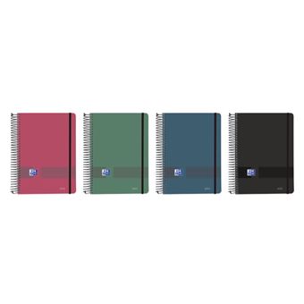 Agenda Oxford Scribzee Office 2024 15x21 cm