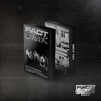 The 5th Album 'Fact Check' - QR Ver. - CD