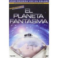 El planeta fantasma - DVD
