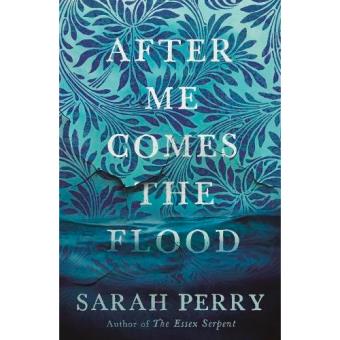 After me comes the flood