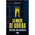 La mujer de arriba