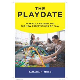 The Playdate - 1