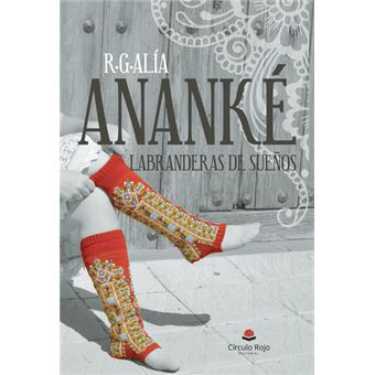 Ananké, Labranderas De Sueños