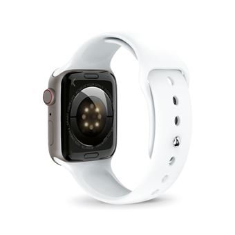 Smartwatch Ksix Core Rosa - Reloj conectado