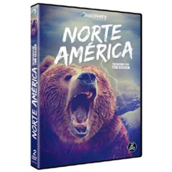 D.C. Norteamérica - DVD - 1