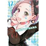 Kaguya-sama: Love is War! 12