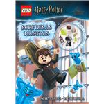 Lego harry potter sorpresas mgicas