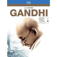 Gandhi - Blu-Ray