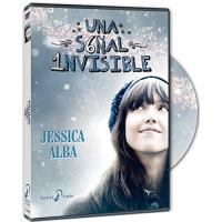 Una señal invisible - DVD