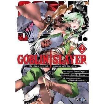 Goblin slayer 2