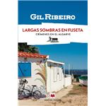 Largas sombras en Fuseta