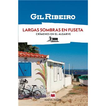 Largas sombras en Fuseta
