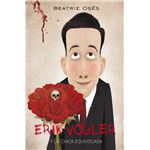 Erik Vogler 4: La chica equivocada