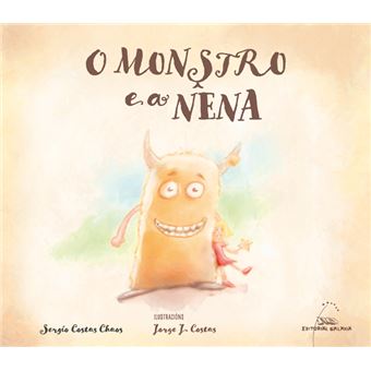O monstro e a nena