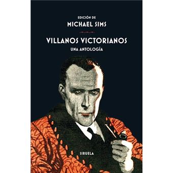 Villanos victorianos
