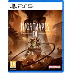 Little Nightmares III PS5