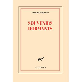 Souvenirs Dormants