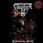 Embrace the death (Picture Disc) - CD