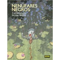 Nenúfares negros