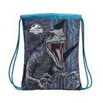 Mochila Saco 34x44 Jurassic World