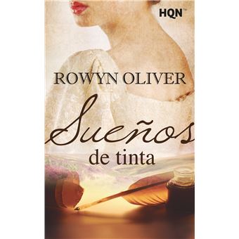 Sueños De Tinta
