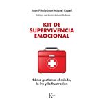 Kit De Supervivencia Emocional