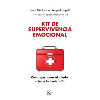 Kit De Supervivencia Emocional