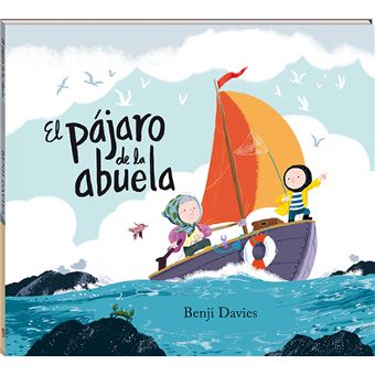 El pájaro de la abuela