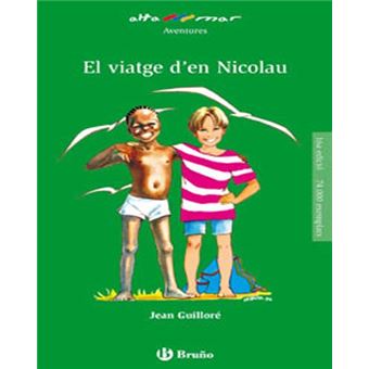 El viatge d'en Nicolau - 1