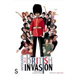 Antología de la British invasion
