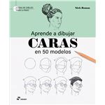 Aprende A Dibujar Caras En 50 Model